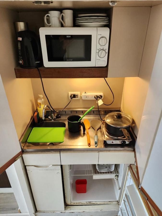 Infinit Point Apartment Μπουένος Άιρες Εξωτερικό φωτογραφία