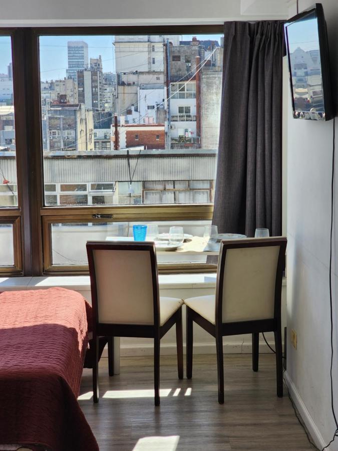 Infinit Point Apartment Μπουένος Άιρες Εξωτερικό φωτογραφία