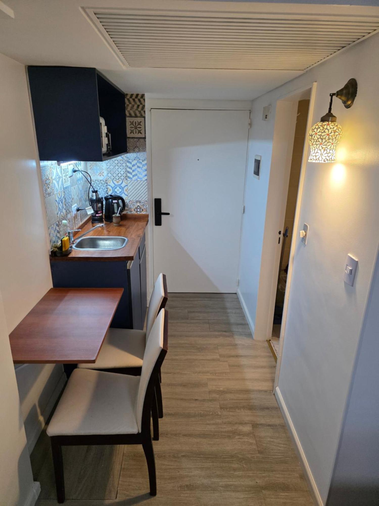 Infinit Point Apartment Μπουένος Άιρες Εξωτερικό φωτογραφία