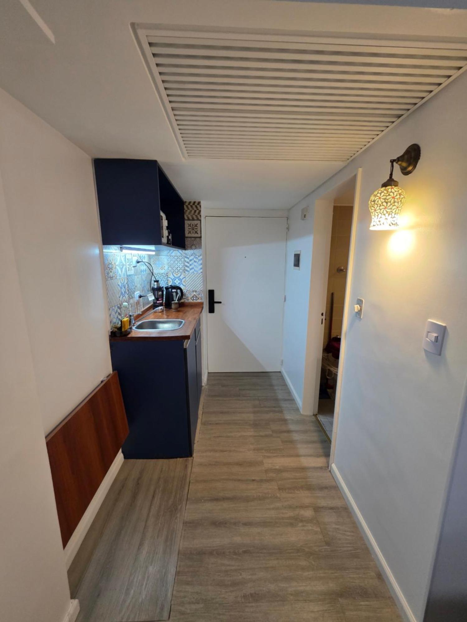 Infinit Point Apartment Μπουένος Άιρες Εξωτερικό φωτογραφία