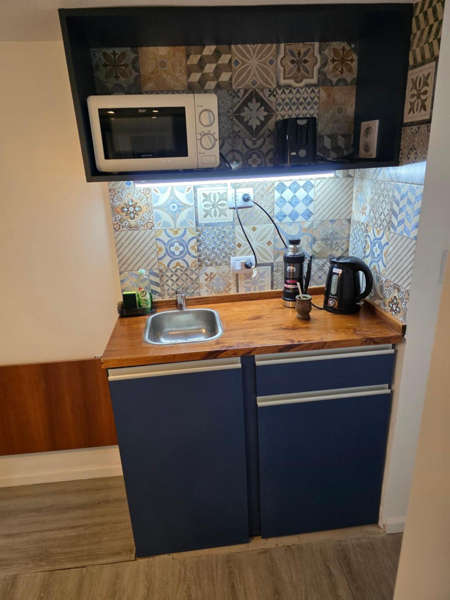 Infinit Point Apartment Μπουένος Άιρες Εξωτερικό φωτογραφία