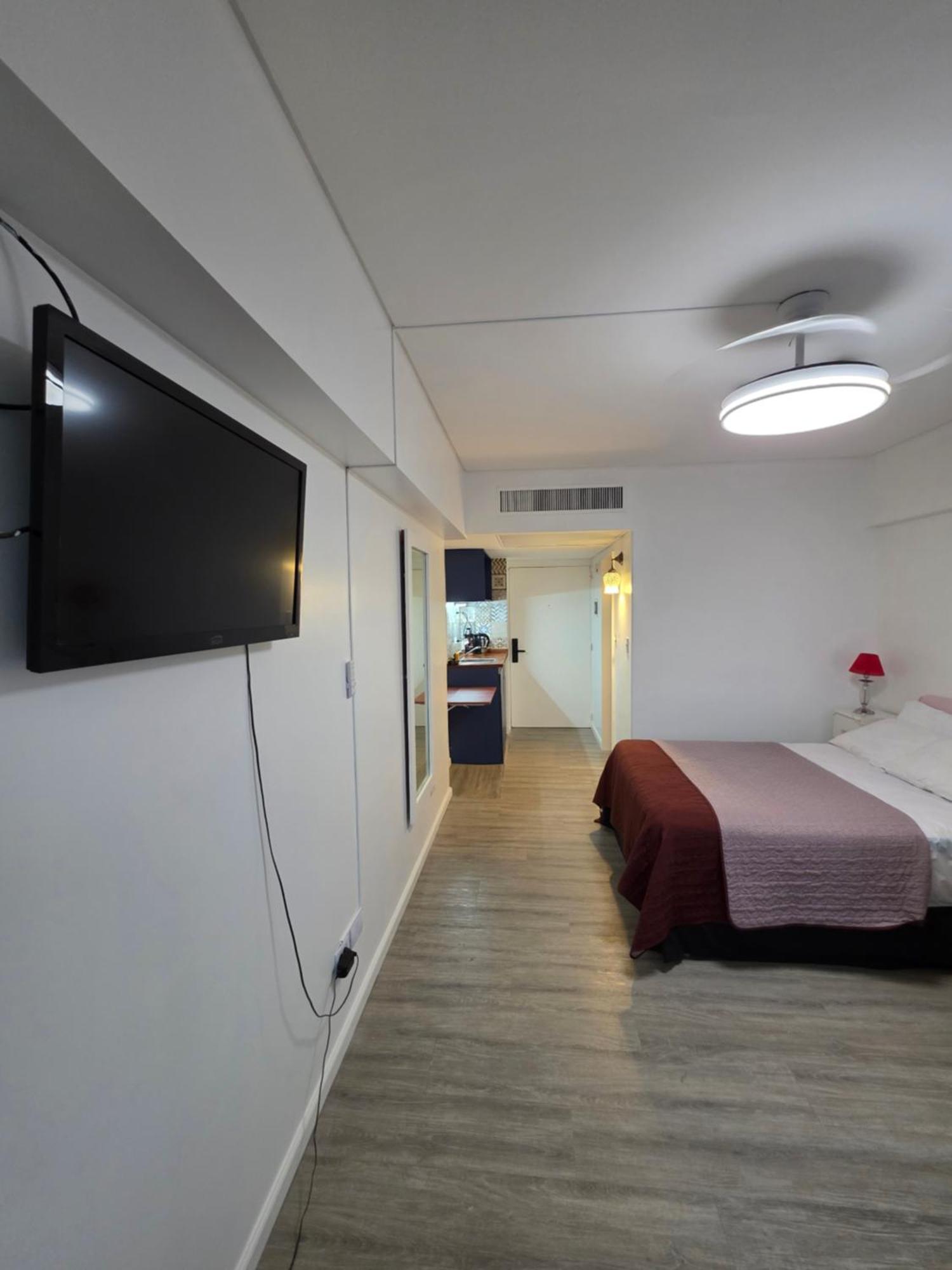 Infinit Point Apartment Μπουένος Άιρες Εξωτερικό φωτογραφία