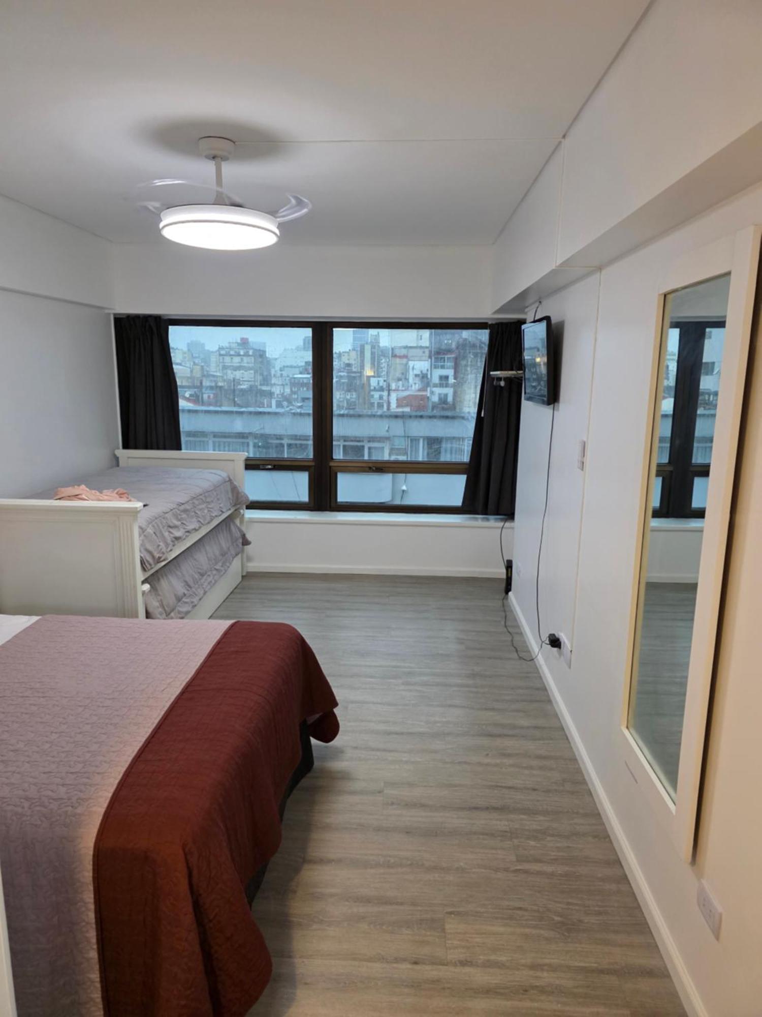 Infinit Point Apartment Μπουένος Άιρες Εξωτερικό φωτογραφία