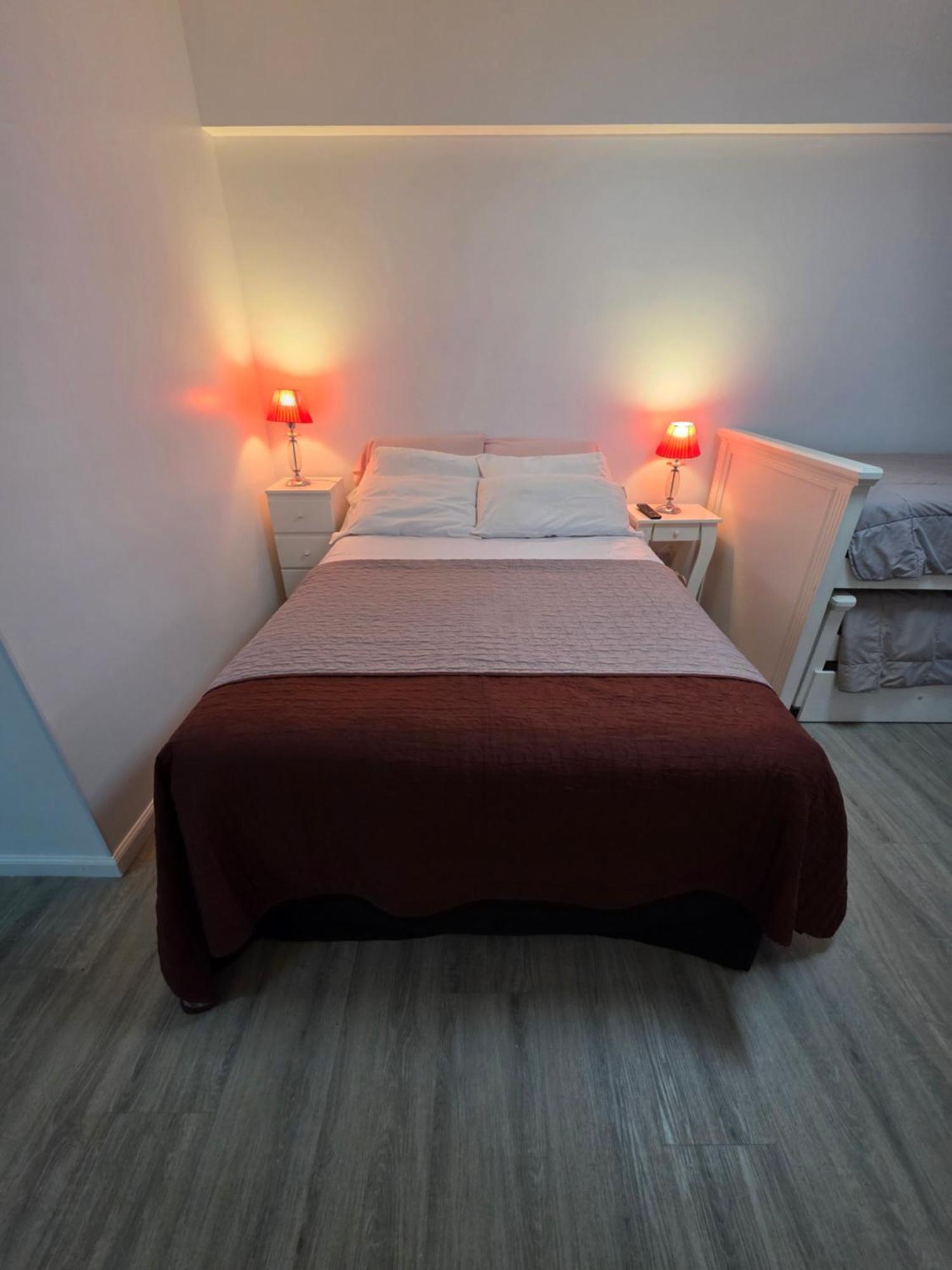 Infinit Point Apartment Μπουένος Άιρες Εξωτερικό φωτογραφία