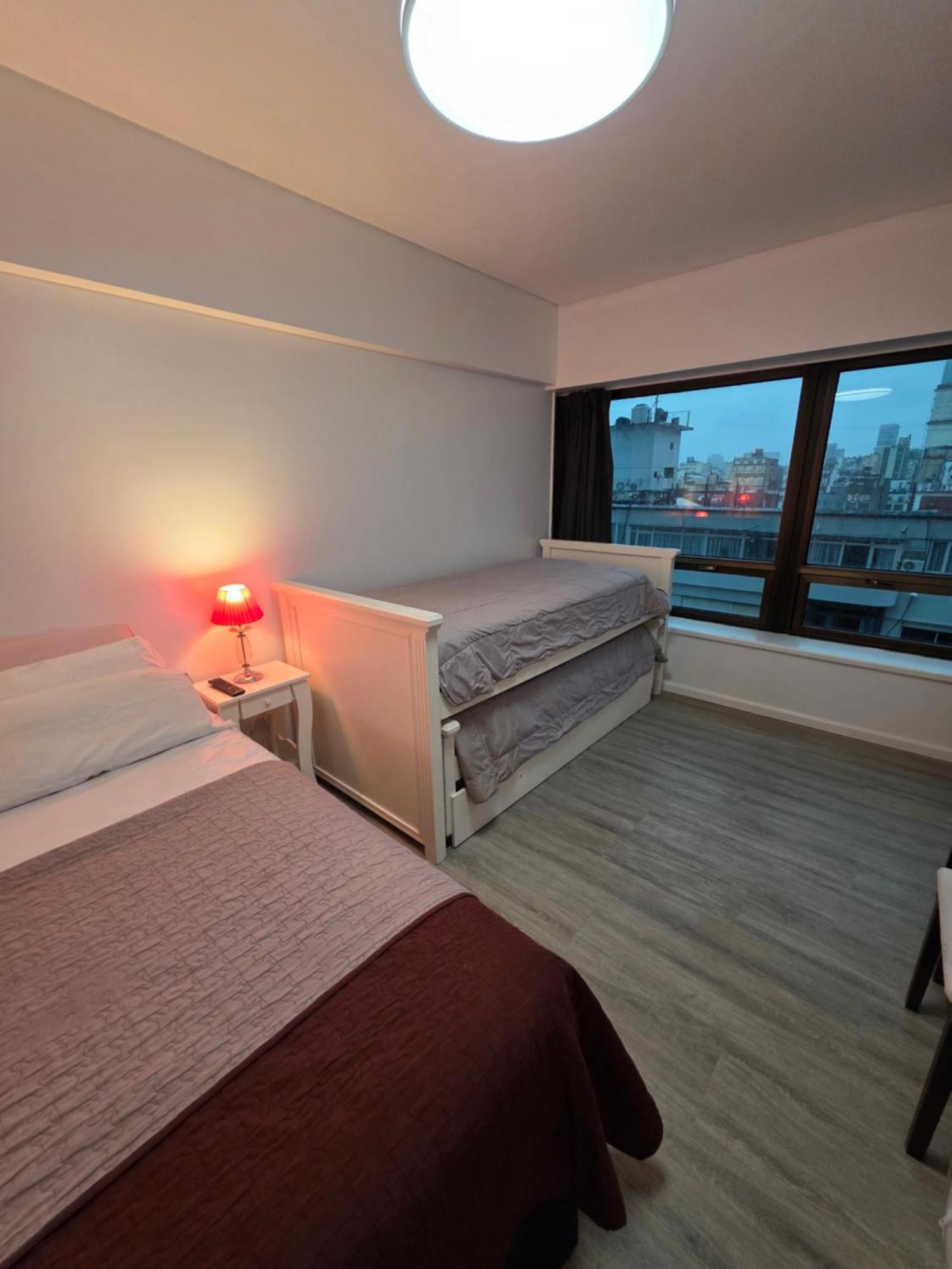 Infinit Point Apartment Μπουένος Άιρες Εξωτερικό φωτογραφία